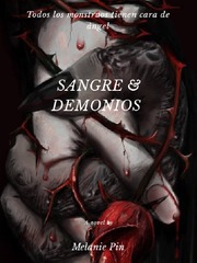 Sangre & Demonios Wattpad Romance Novel