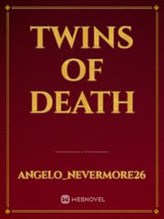 Twins of Death Death Korps Of Krieg Novel
