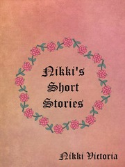 Nikki's short stories Book