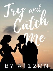 Try and Catch Me Book
