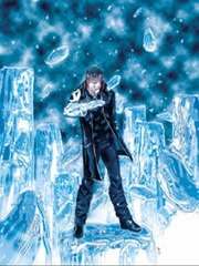 Winter is Coming (Marvel) Fanfiction Novel