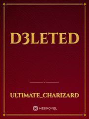 d3leted Book