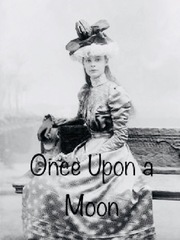 Once Upon a Moon Book