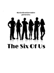 The Six Of Us Perfect Couple Novel