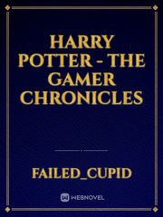 Harry Potter - The Gamer Chronicles Book