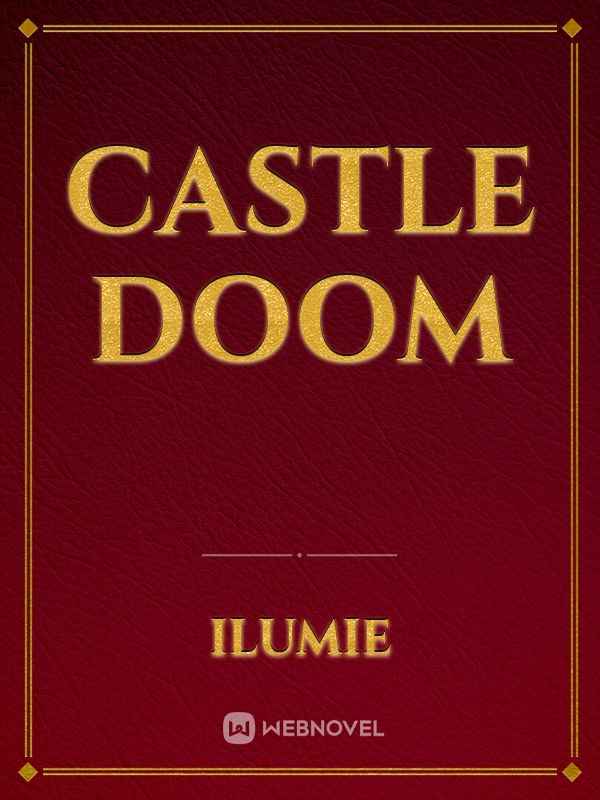 Castle Doom Book