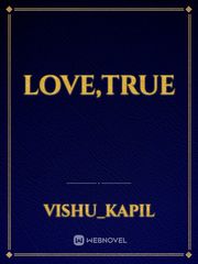 Love,TrUe Vk Novel