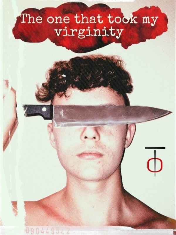 The one that took my virginity. Book