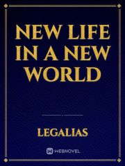 new life in a new world Knocked Up Novel