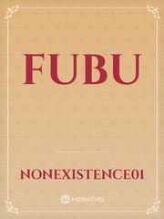 FUBU Book