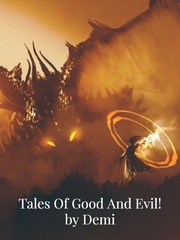 Tales Of Good And Evil Good Wife Novel