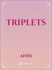Triplets Triplets Novel