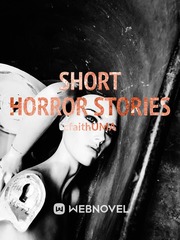 best horror short stories