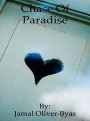 Chase Of Paradise October Daye Novel