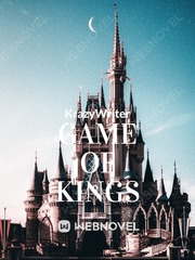 Game of the kings Kings Game Novel