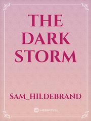 The Dark Storm Book