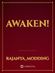 Awaken! Book