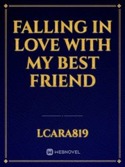 falling in love with a friend