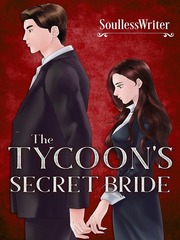 The Tycoon's Secret Bride
