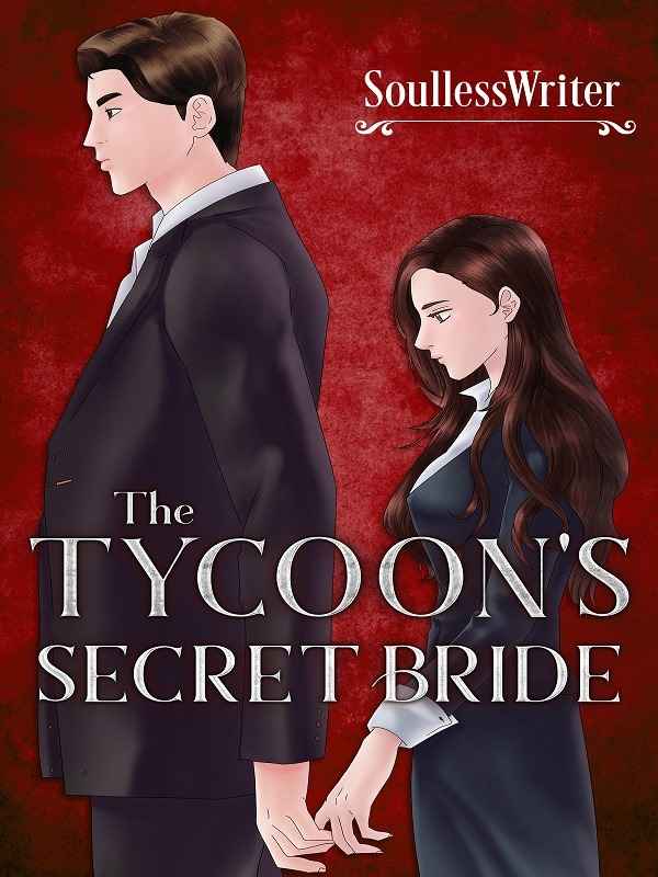 The Tycoon's Secret Bride Book