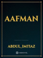 aafman Book
