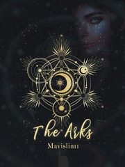The Arks The Perfect Girl Novel