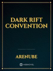 Dark Rift Convention Book
