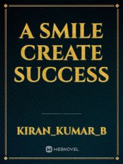A  smile create success Book