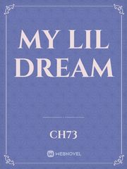 My lil dream Book