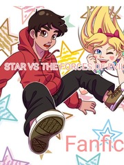 Star Vs the forces of Evil [FAN FICTION ] Book