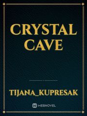 crystal cave Book