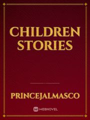 christmas children's stories