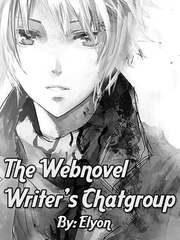 The Webnovel Writer's Chatgroup Trending Novel
