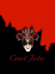 Court Jester Wire In The Blood Novel