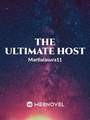 The Ultimate Host Navel Novel