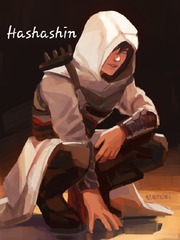 Hashashin Book