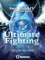 Soul Land IV (Douluo Dalu) : Ultimate Fighting Book