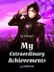 My Extraordinary Achievements 1stkiss Manga Novel
