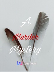 great murder mystery books