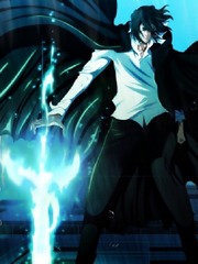 Shinigami Power (ATG) Scifi Novel