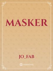 Masker Book