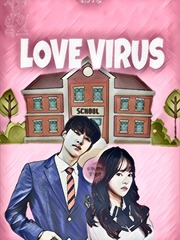 LOVE VIRUS 14 Hari Lirik Novel