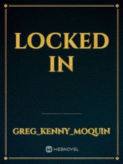 Locked In Book