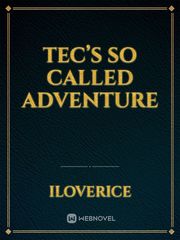 Tec’s So called Adventure Hajime No Ippo Novel