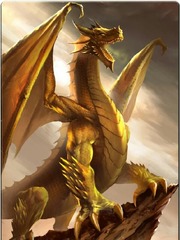 I am a Golden Dragon Klaus Novel