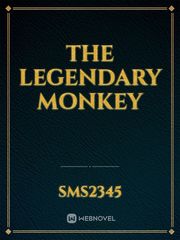 The legendary Monkey