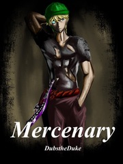 Mercenary Mercenary Novel