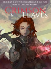 Crimson Leaves Crimson Novel