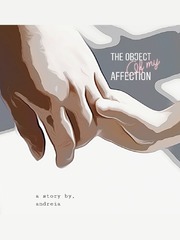 THE OBJECT OF MY AFFECTION Book