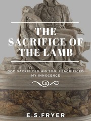 The Sacrifice of the Lamb Book